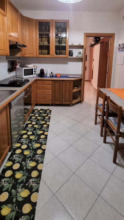 Ferienwohnung La Casetta Di Grazia E Nino Buccinasco Exterior foto