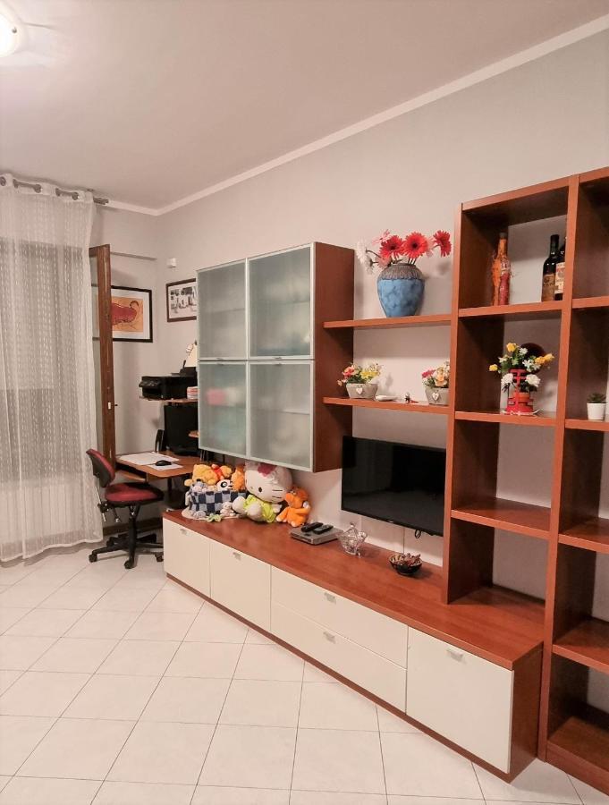 Ferienwohnung La Casetta Di Grazia E Nino Buccinasco Exterior foto