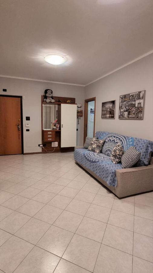 Ferienwohnung La Casetta Di Grazia E Nino Buccinasco Exterior foto