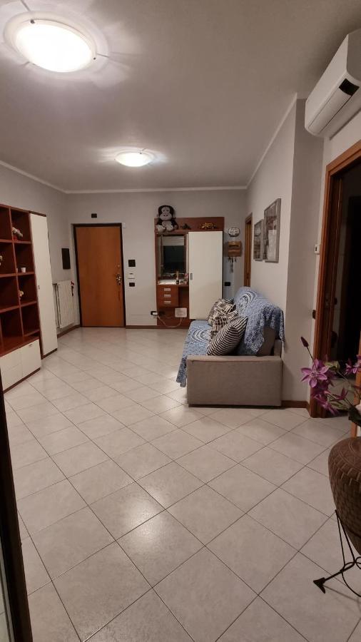 Ferienwohnung La Casetta Di Grazia E Nino Buccinasco Exterior foto